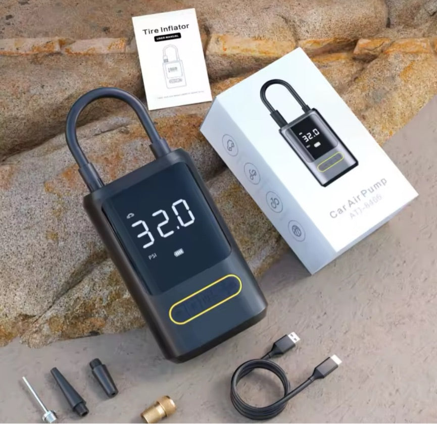 Gray helmet for bikers