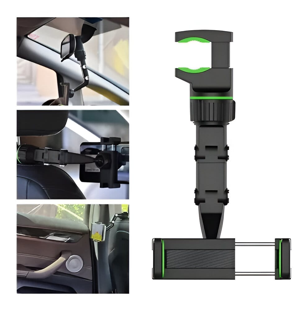 📱✨ Soporte Multifuncional de Celular